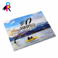 Productional Advertising Print Softcover -Produktkatalog